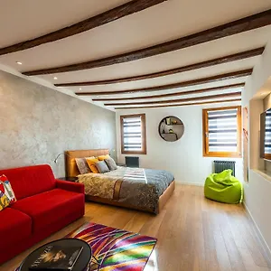 Gdhouse 806 Venise