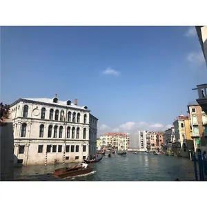 Rialto Mercato Apartamento