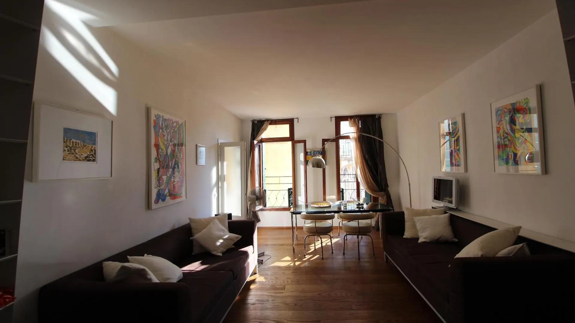 Stunning Apartment In The Heart Of ヴェネツィア 0*,  イタリア